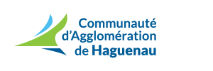 Ville de Haguenau retour à la page d'accueil